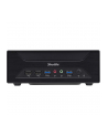 Shuttle XPC slim XH510G, Barebone (Kolor: CZARNY, without operating system) - nr 23