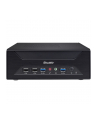 Shuttle XPC slim XH510G, Barebone (Kolor: CZARNY, without operating system) - nr 24
