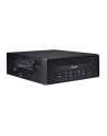 Shuttle XPC slim XH510G, Barebone (Kolor: CZARNY, without operating system) - nr 25
