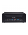 Shuttle XPC slim XH510G, Barebone (Kolor: CZARNY, without operating system) - nr 26