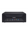 Shuttle XPC slim XH510G, Barebone (Kolor: CZARNY, without operating system) - nr 8