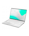 GIGABYTE AERO 16 OLED BSF-73D-E994SO, notebook (silver, Windows 11 Home 64-bit, 60 Hz display, 1 TB SSD) - nr 24