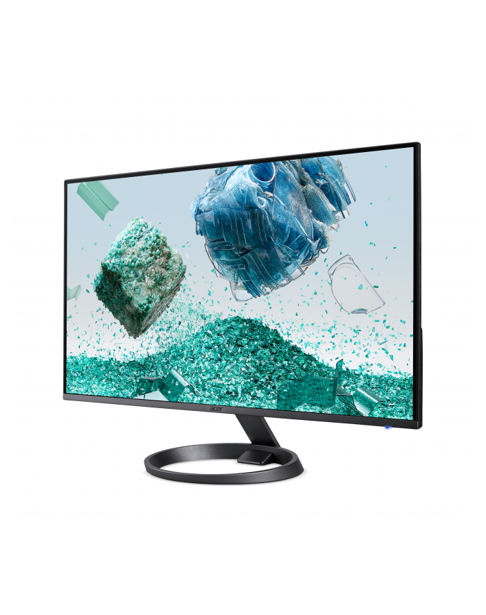 Acer Vero RL272E, LED monitor - 27 - dark blue, FullHD, AMD Free-Sync, IPS, 100Hz panel główny