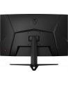 MSI Optix G27C4D-E E2, gaming monitor - 27 - Kolor: CZARNY, Full HD, HDMI, DisplayPort, AMD Free-Sync Premium, VA, 170Hz panel - nr 19