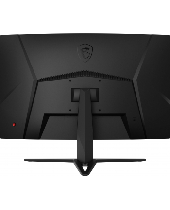 MSI Optix G27C4D-E E2, gaming monitor - 27 - Kolor: CZARNY, Full HD, HDMI, DisplayPort, AMD Free-Sync Premium, VA, 170Hz panel