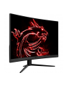 MSI Optix G27C4D-E E2, gaming monitor - 27 - Kolor: CZARNY, Full HD, HDMI, DisplayPort, AMD Free-Sync Premium, VA, 170Hz panel - nr 23