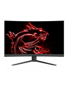 MSI Optix G27C4D-E E2, gaming monitor - 27 - Kolor: CZARNY, Full HD, HDMI, DisplayPort, AMD Free-Sync Premium, VA, 170Hz panel - nr 24