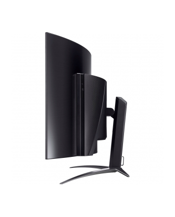 Acer Predator X45, gaming monitor - 45 - Kolor: CZARNY, 2x HDMI, DisplayPort, AMD FreeSync Premium, 240Hz panel