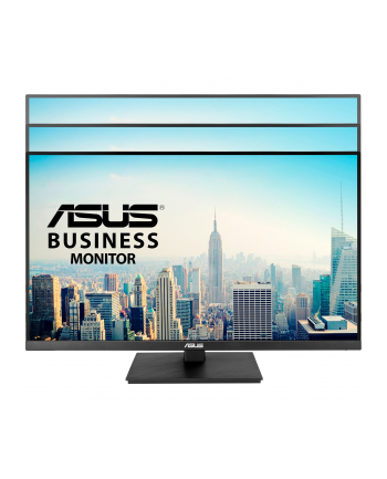 ASUS VA32UQSB, LED monitor - 32 - Kolor: CZARNY, UltraHD/4K, Adaptive-Sync, HDR