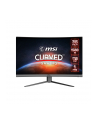MSI Optix G32CQ4D-E E2, gaming monitor- 31.5 - Kolor: CZARNY, QHD, AMD FreeSync Premium, VA, HDMI, DisplayPort, 170 Hz, 170Hz panel - nr 26