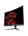 MSI Optix G32CQ4D-E E2, gaming monitor- 31.5 - Kolor: CZARNY, QHD, AMD FreeSync Premium, VA, HDMI, DisplayPort, 170 Hz, 170Hz panel - nr 5