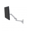 Ergotron LX monitor arm, monitor holder (Kolor: BIAŁY) - nr 9
