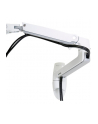 Ergotron LX monitor arm, monitor holder (Kolor: BIAŁY) - nr 30