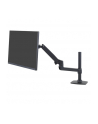 Ergotron LX Monitor Arm with High Column Monitor Mount (Black) - nr 10
