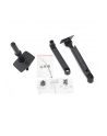 Ergotron LX Monitor Arm with High Column Monitor Mount (Black) - nr 2