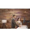 Ergotron LX Monitor Arm with High Column Monitor Mount (Black) - nr 8