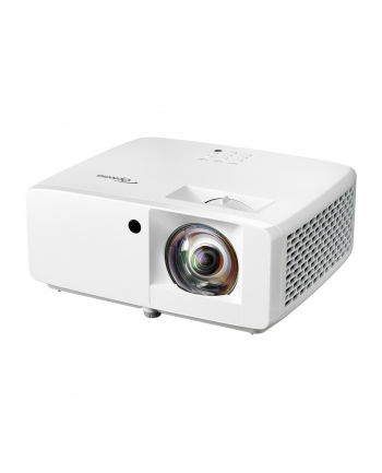 Optoma GT2000HDR, DLP projector (Kolor: BIAŁY, FullHD, 3D Ready, 24/7 operation)