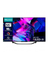 Hisense 55U7KQ, LED TV - 55 - silver, UltraHD/4K, triple tuner, HDR10+, WLAN, LAN, Bluetooth, 120Hz panel - nr 5