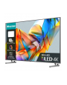 Hisense 65U6KQ, LED TV - 65 - anthracite, UltraHD/4K, triple tuner, HDR10, WLAN, LAN, Bluetooth - nr 25