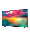 lg electronics LG 65QNED756RA, LED TV - 55 - Kolor: CZARNY, UltraHD/4K, QNED, WLAN, LAN, Bluetooth, HDR10, triple tuner - nr 2