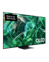 SAMSUNG GQ-55S95C, OLED television- 55 - Kolor: CZARNY, UltraHD/4K, twin tuner, SmartTV, 120Hz panel - nr 8