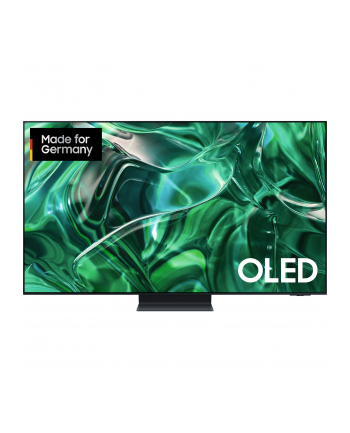 SAMSUNG GQ-55S95C, OLED television- 55 - Kolor: CZARNY, UltraHD/4K, twin tuner, SmartTV, 120Hz panel