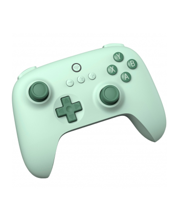 8BitDo Ultimate C 2.4G, Gamepad (light green)