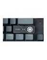 Keychron Graphics Card RTX3080 Aluminum Alloy Artisan Keycap (Kolor: CZARNY/silver) - nr 3