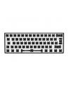 Sharkoon SKILLER SGK50 S4 Barebone Gaming Keyboard (Black, ISO Layout) - nr 16