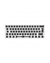 Sharkoon SKILLER SGK50 S4 Barebone Gaming Keyboard (White, ISO Layout) - nr 25