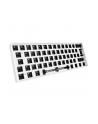 Sharkoon SKILLER SGK50 S4 Barebone Gaming Keyboard (White, ISO Layout) - nr 27