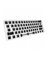 Sharkoon SKILLER SGK50 S4 Barebone Gaming Keyboard (White, ANSI Layout) - nr 15