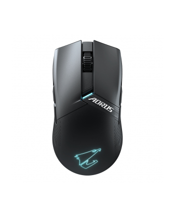 GIGABYTE AORUS M6, gaming mouse (Kolor: CZARNY)