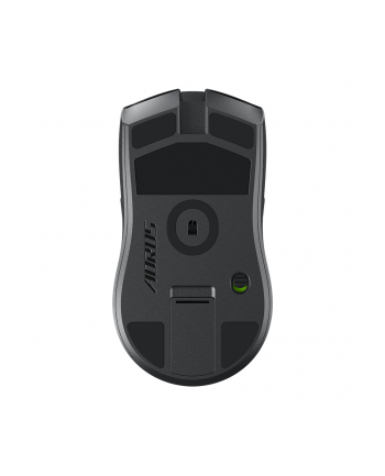 GIGABYTE AORUS M6, gaming mouse (Kolor: CZARNY)