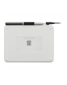 Wacom One, graphics tablet (Kolor: CZARNY/red, small) - nr 11