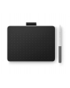 Wacom One, graphics tablet (Kolor: CZARNY/red, small) - nr 13