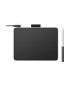 Wacom One, graphics tablet (Kolor: CZARNY/red, small) - nr 9