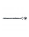 fischer chipboard screw PowerFast II 5.0x70 countersunk head TX (200 pieces, full thread, galvanized) - nr 1