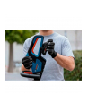 bosch powertools Bosch cordless hedge trimmer GHE 18V-60 Professional solo (blue/Kolor: CZARNY, without battery and charger) - nr 6