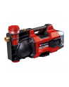 Einhell cordless garden pump AQUINNA 18/30 F LED, 18 volts (red/Kolor: CZARNY, without battery and charger) - nr 6