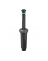 GARD-ENA sprinkler system pop-up sprinkler MD40 (Kolor: CZARNY/gray, spray distance 2.5 to 3.5 meters) - nr 1