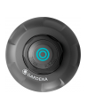 GARD-ENA sprinkler system pop-up sprinkler MD80 (Kolor: CZARNY/gray, spray distance 3.5 to 5 meters) - nr 11
