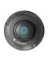 GARD-ENA sprinkler system pop-up sprinkler MD80 (Kolor: CZARNY/gray, spray distance 3.5 to 5 meters) - nr 14