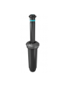 GARD-ENA sprinkler system pop-up sprinkler MD80 (Kolor: CZARNY/gray, spray distance 3.5 to 5 meters) - nr 16
