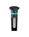 GARD-ENA sprinkler system pop-up sprinkler MD180 (Kolor: CZARNY/gray, spray distance 5.5 to 7.5 meters) - nr 17