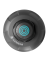 GARD-ENA sprinkler system pop-up sprinkler MD180 (Kolor: CZARNY/gray, spray distance 5.5 to 7.5 meters) - nr 9