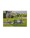 GARD-ENA garden pump 6300 SilentComfort (dark gray/stainless steel, 1,050 watts, Bluetooth, model 2023) - nr 5