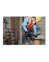 bosch powertools Bosch cordless metal circular saw GKM 18V-50 Professional, hand-held circular saw (blue/Kolor: CZARNY, 2x Li-ion battery 5.0Ah, in L-BOXX) - nr 8
