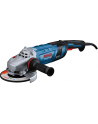 bosch powertools Bosch angle grinder GWS 30-180 B Professional (blue/Kolor: CZARNY, 2,800 watts) - nr 14