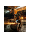 bosch powertools Bosch angle grinder GWS 30-180 B Professional (blue/Kolor: CZARNY, 2,800 watts) - nr 15